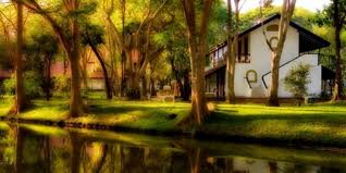 Cinnamon Lodge - Habarana